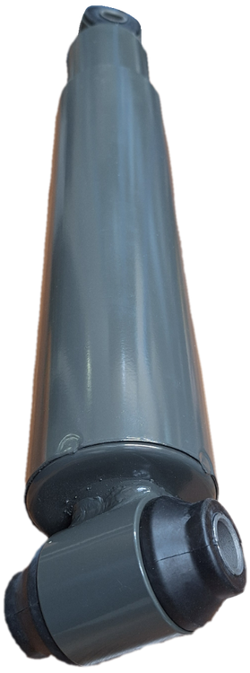 کمک عقب شاسی امیکو