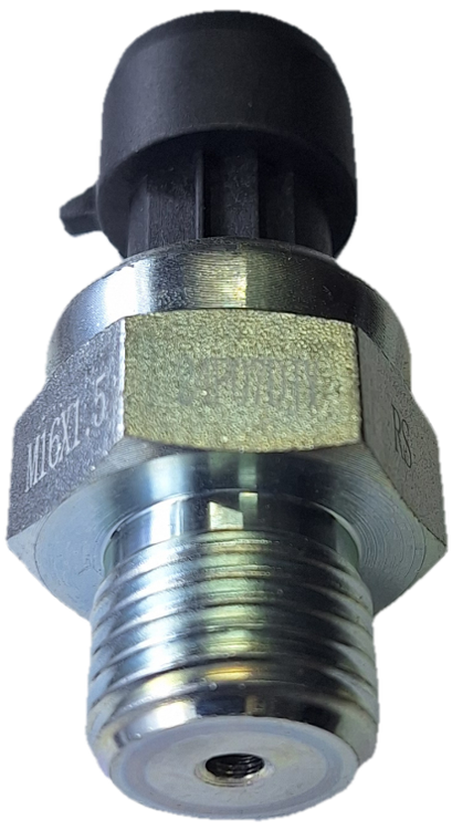 سنسور باد ده تن جدید