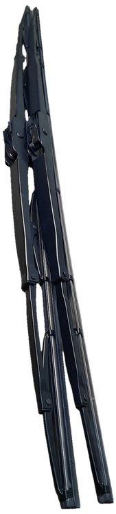 تیغه برف پاک کن هوو فراز