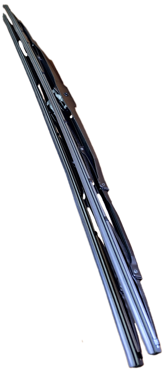 لاستیک تیغه برف پاک کن هوو