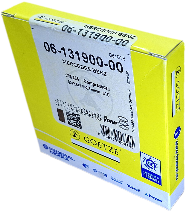 رینگ پمپ باد کشنده البرز