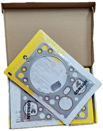 واشر سرسیلندر امیکو 2631