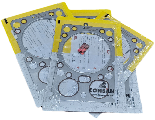 واشر سرسیلندر آمیکو و هوو CONSAN