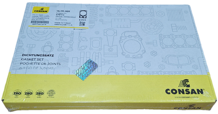 قیمت روز واشر سرسیلندر کامیون آمیکو