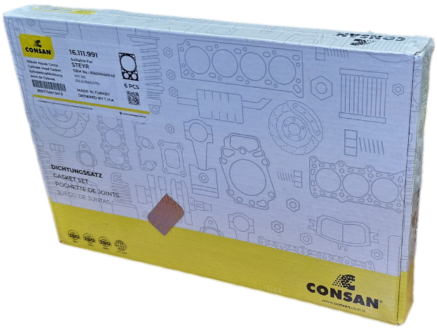 لوازم یدکی هوو