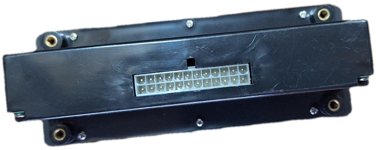 پنل دیجیتال کولر آمیکو 2631