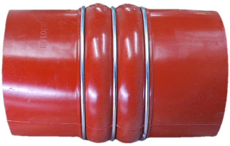 شلنگ اینتر کولر هوو