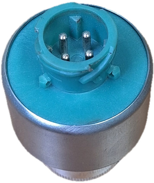 سنسور مسافت هوو