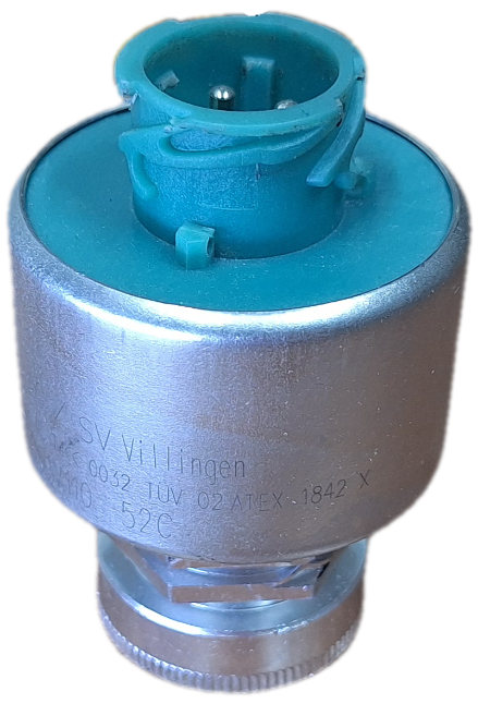 سنسور کیلومتر هوو