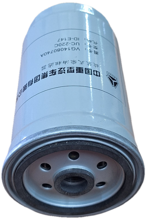 فیلتر گازوئیل اصلی هوو