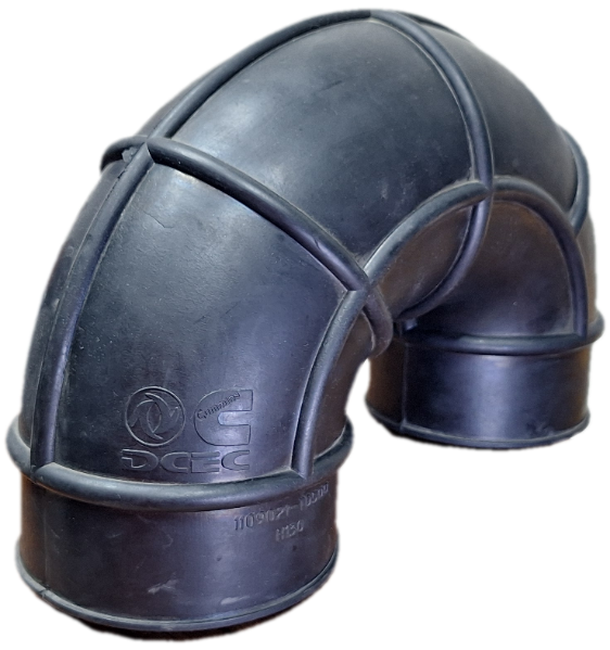 خرطومی هواکش دانگ فنگ