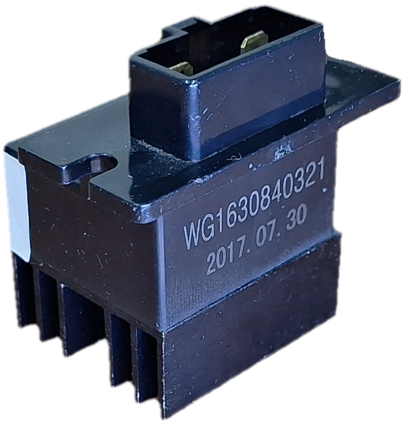 رله بخاری هوو