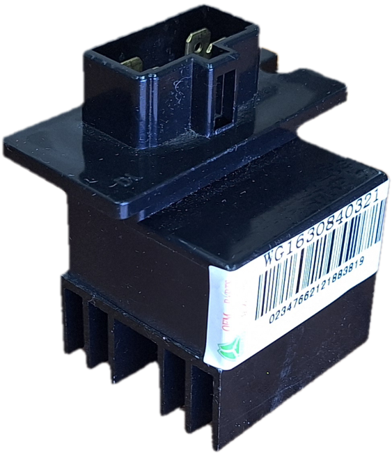 رله شونه بخاری هوو