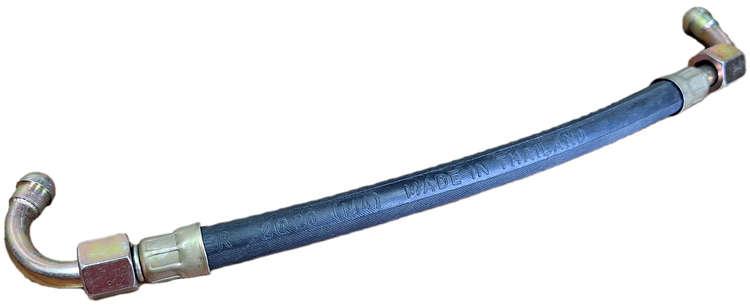 شلنگ تلفنی پمپ باد