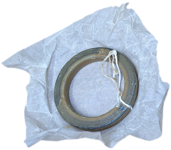 کنس سر میل لنگ ده تن