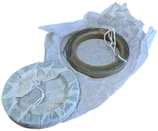 کنس سر میللنگ ده تن ایدم