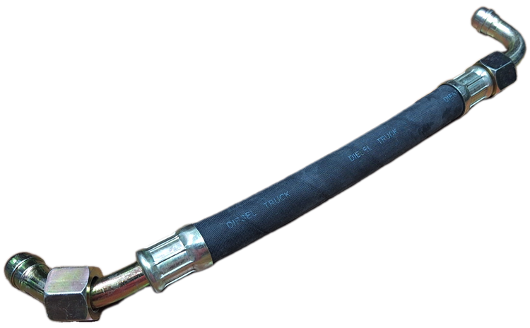 شلنگ تلفنی ضخیم ده تن