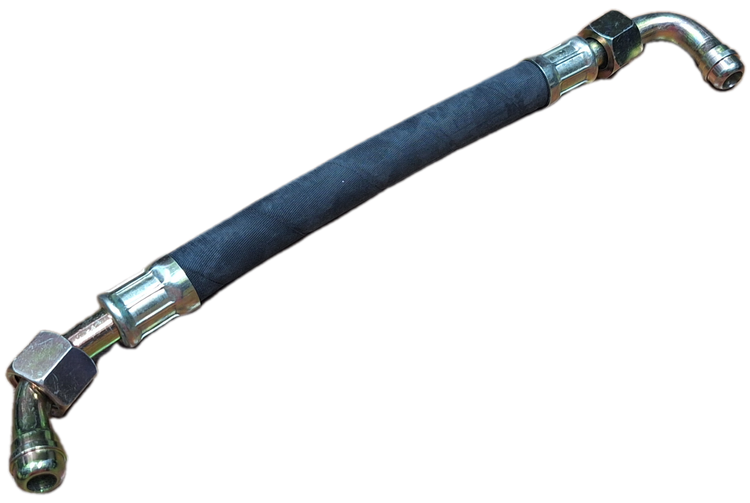 شلنگ تلفنی پمپ باد ضخیم