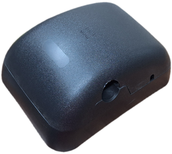 آینه کوچک دستی آمیکو