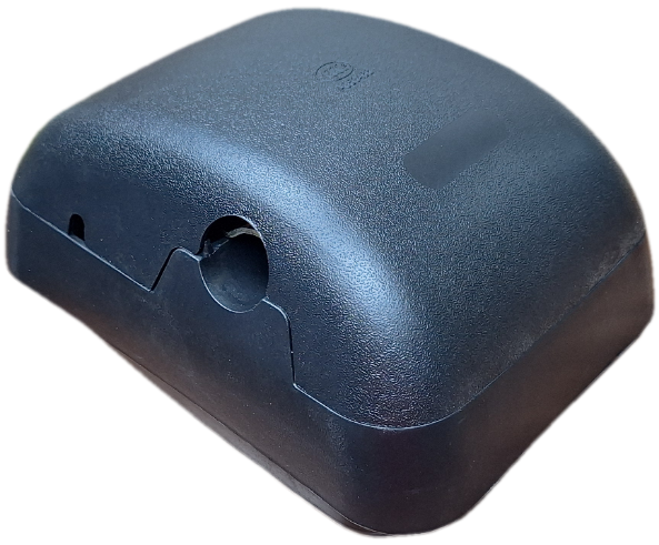 آینه کوچک آمیکو 1929