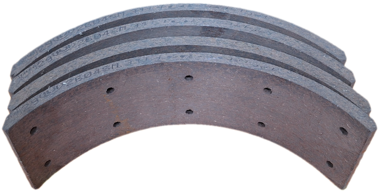 لنت جلو کامیونت امیکو