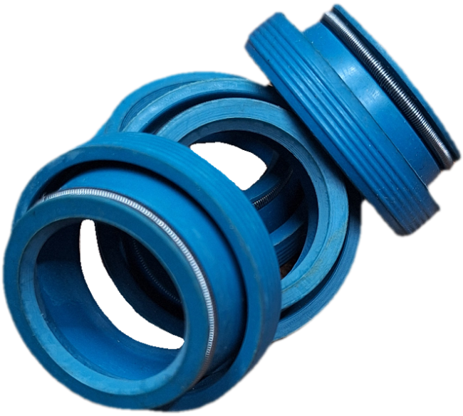 کاسه نمد پمپ فارسونگا