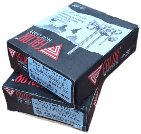 گیت سوپاپ فراز