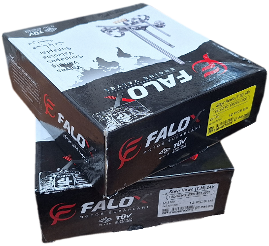 خرید سوپاپ موتور دود و هوا فراز و سهند