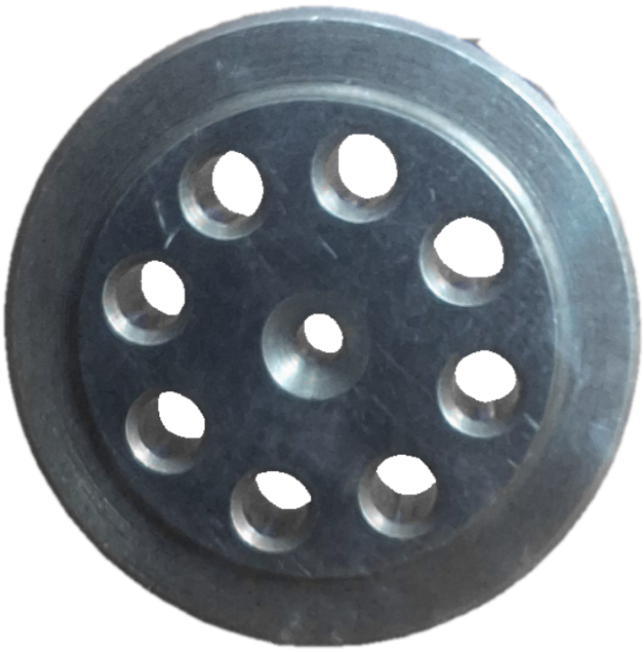 استپر پمپ فارسونگاء فراز