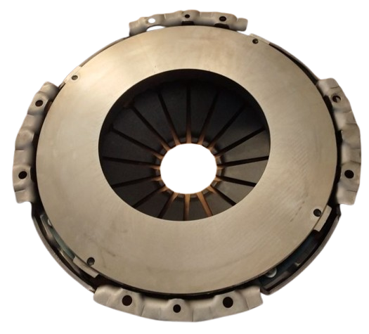 دیسک و صفحه دایون 10 تن