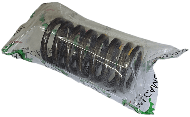 قیمت فنر سوپاپ اصل بنز ده تن