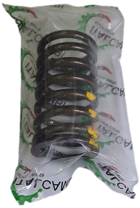 تعویض فنر سوپاپ بنز ده تن