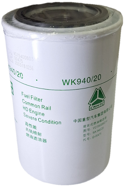 فیلتر گازوییل فراز