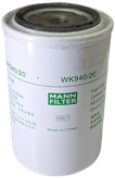 قیمت فیلتر گازوییل WK940/20