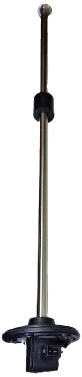 درجه داخل باک البرز