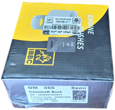 بوش میل سوپاپ مایلر