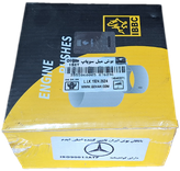 بوش میل سوپاپ ده تن