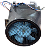 بخاری شوفاژی کامیون