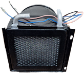 بخاری شوفاژی ده تن