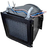 بخاری کامیون