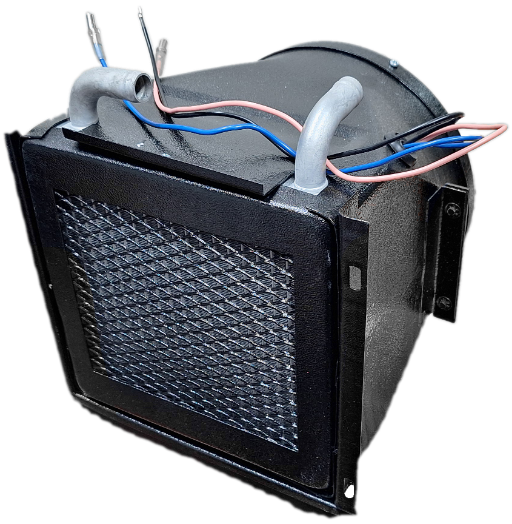 بخاری کامیون