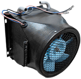 خرید بخاری شوفاژی کامیون