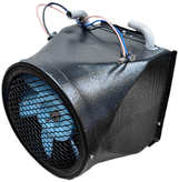 بخاری شوفاژی بنزی