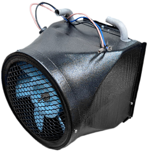 بخاری شوفاژی بنزی