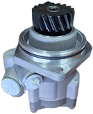 پمپ فرمان هوو