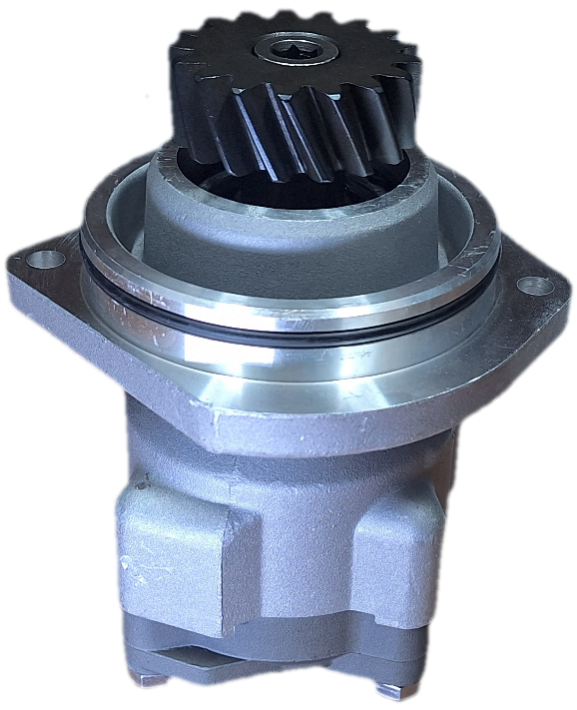 پمپ فرمان امیکو 2631