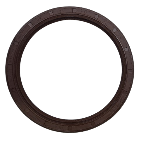 کاسه نمد موتور