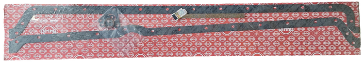 واشر کارتل بنز ده تن