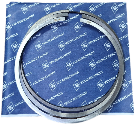 رینگ موتور ده تن جدید