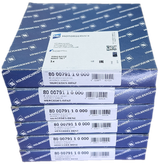 رینگ موتور مایلر